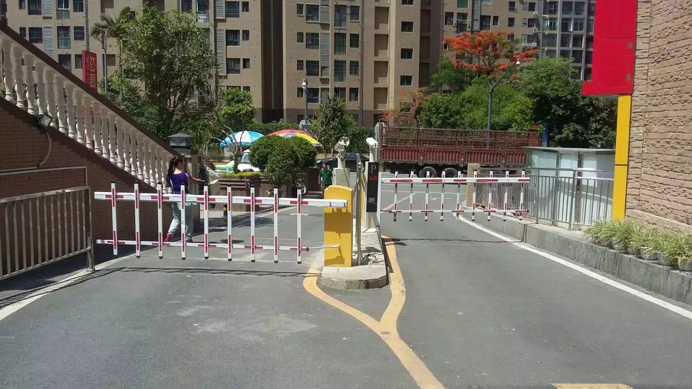 陕西陕西九江市车牌识别