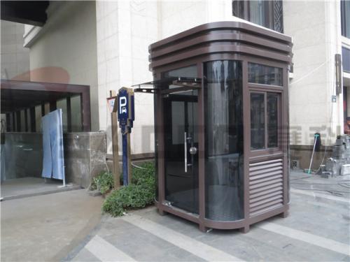 陕西陕西广西梧州市岗亭