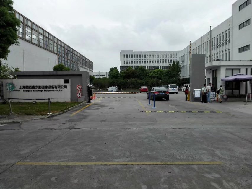 陕西陕西上海市车牌识别