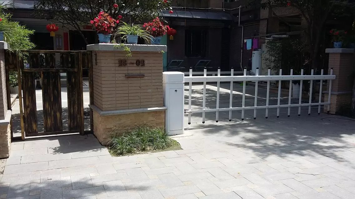 陕西陕西河北唐山市道闸